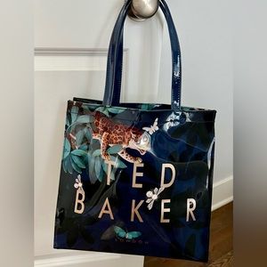 Ted Baker Valacon Large Tote